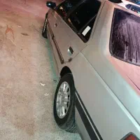 فروش 405مدل 89شاسی پلم