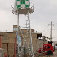 فروش مخزن ۲۰۰۰لیتری