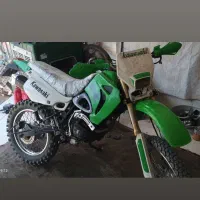 موتور تریل