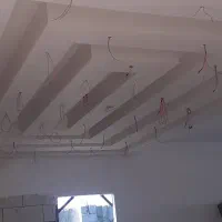 گچکارخورده کاری  وراویزوابزار۰درهمه نقاط مشهدسیار