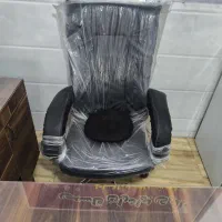 صندل مدیریتی ومبل میز