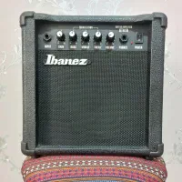 آمپلی فایر Ibanez 11W