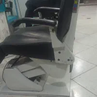 صندلی تمیز کم کار سالم