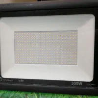 پروژکتور 300 وات مهتابی برند آلما