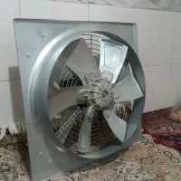 انپاع دمنده و هواکش