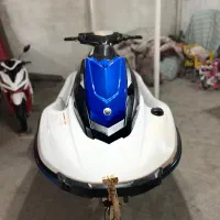 جت اسکی ۱۱۰۰ YAMAHA