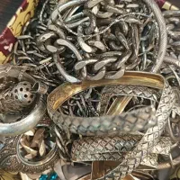 نقره شکسته و مستعمل خریداریم