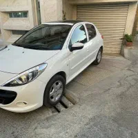 207 پانا عتیقه