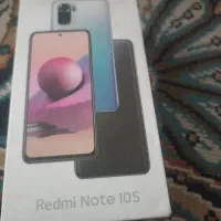 فروش گوشی شیاومی نوت 10s