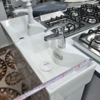 روشویی مناسب برای فضاهای کوچک(۳۰سانت