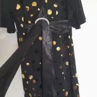 لباس مجلسی