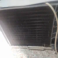دو عدد کولراوجنرال در حد صفر