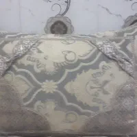 پشتی وکناره نو مناسب جهزیه