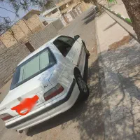 فروش پارس موتور xu7مدل 97سه لکه رنگ
