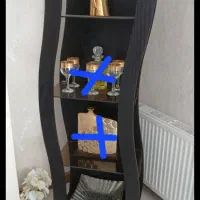بوفه و اکسسوری