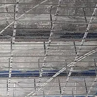 اجرای آسان رابیتس و تیرکوبی و....