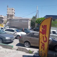 همکار خانم مسلط کافی نت بومهن