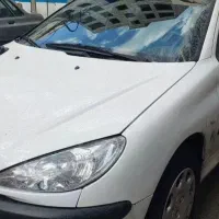 ۲۰۶ تیپ ۲  مدل ۹۹ TU3