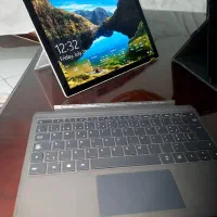 سرفیس 5 پرو ، نسل ۷