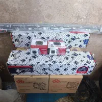 لوازم ماشین فروشی