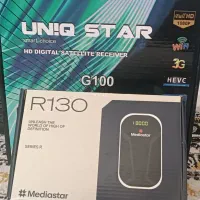 نصب انتن ثابت و گردون