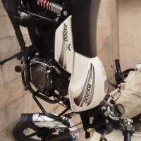 موتور bx200 دایچی