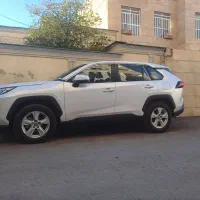 تویوتا رافور Rav4 تک دیفرانسیل مدل 2025
