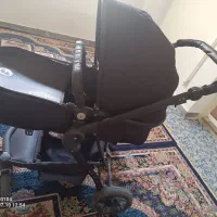 کالسکه هیرو