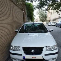 سمند lx ef7