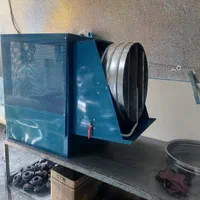 رطوبت ساز مه پاش مه ساز پرورش قارچ