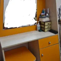 میز ارایش