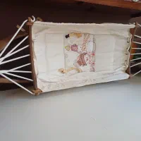 روروئک و گهواره