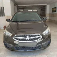 شاهین g مدل 1400