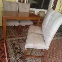 میز ناهار خوری