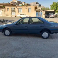 پژو۹۳ سینه جدید
