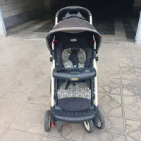کالسکه گراکو اصل