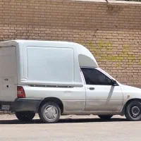 راننده پخش..بازاریاب