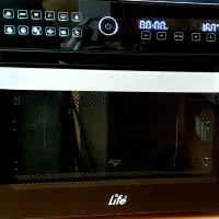 فروش ماکرو فر رومیزی