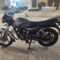 موتور ۲۰۰ kLD شیراز طرح بوکسر مدل ۱۴۰۵
