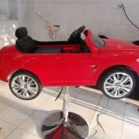 صندلی اصلاح کودک