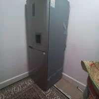 یخچال وفریزر