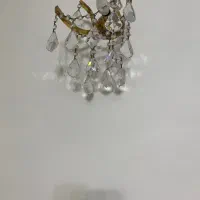 لوستر و دیوارکوب