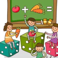 تدریس ریاضی دوم و سوم