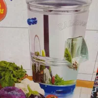 سبزی خردکن