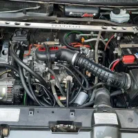 سرویس کامل کاربراتور ودلکو  پژو۲۰۰۰ لنگرود