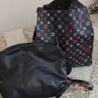 دو عدد کیف