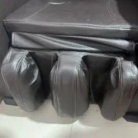 صندلی ماساژ نرم وی