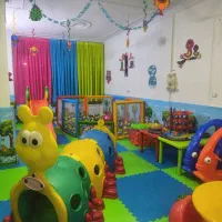 استخدام فوری مربی مهد کودک