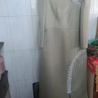 پیراهن مجلسی