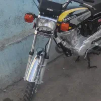 موتور 125 کویر 403 بکر